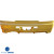 FRP GTR Conversion Rear Bumper > Nissan Skyline (R34) GTT 1999-2004 > 4dr Sedan - image 9