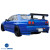 FRP GTR Conversion Rear Bumper > Nissan Skyline (R34) GTT 1999-2004 > 4dr Sedan - image 11