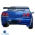 FRP GTR Conversion Rear Bumper > Nissan Skyline (R34) GTT 1999-2004 > 4dr Sedan - image 14