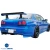 FRP GTR Conversion Tail Light Housings > Nissan Skyline (R34) GTT 1999-2004 > 4dr Sedan - image 10