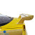 FRP GTR BK Aggressive Trunk Spoiler Wing > Nissan Skyline (R34) GTR 1999-2004 > 2dr Coupe - image 5