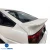 FRP TD Spoiler Wing > Toyota Corolla (AE86) Trueno 1984-1987 > 3-Door - image 4