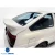 FRP TD Spoiler Wing > Toyota Corolla (AE86) Trueno 1984-1987 > 3-Door - image 9