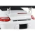 2009-2012 Porsche 997 GT3 RS Look Rear Wing - image 1