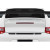 2009-2012 Porsche 911 997 GT3 RS Look Trunk - 1 Piece (GT3 RS Engine) - image 1