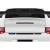 2009-2012 Porsche 911 997 GT3 RS Look Trunk - 1 Piece (GT3 RS Engine) - image 1
