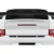 2009-2012 Porsche 911 997 GT3 RS Look Trunk - 1 Piece (GT3 RS Engine) - image 1