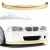 FRP MTEC Front Lip > BMW M3 2001-2006 > 2dr Coupe - image 1