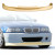 FRP MTEC Front Lip > BMW M3 2001-2006 > 2dr Coupe - image 4