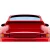 1974-1993 Porsche 911 964 Starkman Wide Body Rear Wing Spoiler - 1 Piece - image 1
