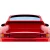 1974-1993 Porsche 964 Starkman Wide Body Rear Wing - image 1