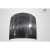 2010-2012 Ford Mustang Dritech CVX Version 3 Hood - 1 Piece - image 8