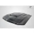 2010-2012 Ford Mustang CVX Carbon Fiber Hood - image 10