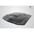 2010-2012 Ford Mustang CVX Carbon Fiber Hood - image 16