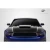 2010-2012 Ford Mustang Dritech CVX Version 3 Hood - 1 Piece - image 2