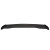 2009-2012 Porsche 911 997 GT3 RS 4.0 Look Rear Wing Spoiler - 1 Piece (1470mmx300mm) - image 5