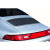 1995-1998 Porsche 911 Carrera 993 OEM Look Trunk - 1 Piece - image 5