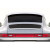 1995-1998 Porsche 911 Carrera 993 OEM Look Trunk - 1 Piece - image 1
