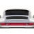 1995-1998 Porsche 911 Carrera 993 OEM Look Trunk - 1 Piece - image 1