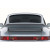 1974-1993 Porsche 911 964 3.8 Turbo-S Look Rear Wing Spoiler - 1 Piece - image 1