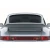 1974-1993 Porsche 911 964 3.8 Turbo-S Look Rear Wing Spoiler - 1 Piece - image 1