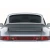 1974-1993 Porsche 911 964 3.8 Turbo-S Look Rear Wing Spoiler - 1 Piece - image 1
