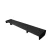 2005-2008 Porsche 911 997 GT3 Cup S Look Rear Wing Spoiler - 1 Piece (1700mmx300mm) - image 5
