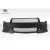 2010-2012 Ford Mustang CVX Front Bumper - image 5