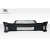 2010-2012 Ford Mustang CVX Front Bumper - image 11