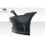2010-2012 Ford Mustang CVX Front Bumper - image 8