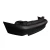 1995-1998 Porsche 911 Carrera 993 OEM Look Rear Bumper - 1 Piece - image 5