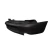 1995-1998 Porsche 911 Carrera 993 OEM Look Rear Bumper - 1 Piece - image 6