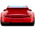 1974-1993 Porsche 911 964 Starkman Wide Body Rear Bumper - 1 Piece - image 1