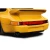 1974-1993 Porsche 964 Starkman Wide Body Rear Bumper - image 3
