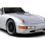 1974-1993 Porsche 911 964 Starkman Wide Body Front Fenders - 2 Pieces - image 3