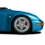 1974-1993 Porsche 911 964 Starkman Wide Body Front Fenders - 2 Pieces - image 1