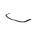 2005-2008 Porsche 911 997 GT3 Cup S Look Front Lip Spoiler Air Dam - 1 Piece - image 5