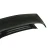 2005-2012 Porsche 997 OEM Look Rear Wing - image 5