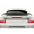 2005-2012 Porsche 997 OEM Look Rear Wing - image 1