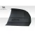 2010-2012 Ford Mustang CVX Hood - image 8