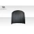 2010-2012 Ford Mustang CVX Hood - image 14