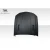 2010-2012 Ford Mustang CVX Hood - image 16