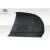 2010-2012 Ford Mustang CVX Hood - image 9