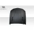 2010-2012 Ford Mustang CVX Hood - image 17