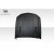 2010-2012 Ford Mustang CVX Hood - image 23