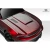 2010-2012 Ford Mustang CVX Hood - image 3