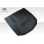 2010-2012 Ford Mustang CVX Version 3 Hood - 3 Piece - image 5