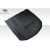 2010-2012 Ford Mustang CVX Version 3 Hood - 3 Piece - image 12