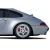 1995-1998 Porsche 911 Carrera 993 OEM Look Rear Fenders - 2 Pieces - image 1