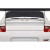 2005-2008 Porsche 911 997 GT3 Cup S Look Trunk - 1 Piece - image 1